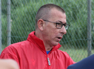 Eccellenza, Atletico Mariner: esonerato mister Fusco